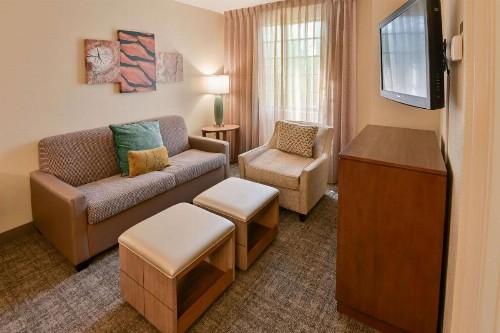 Sonesta ES Suites Fort Lauderdale Plantation - image 16