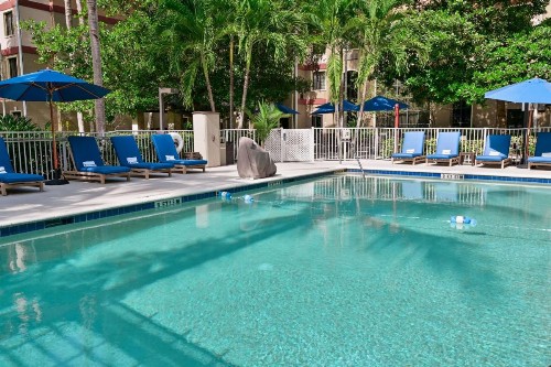 Sonesta ES Suites Fort Lauderdale Plantation - image 3