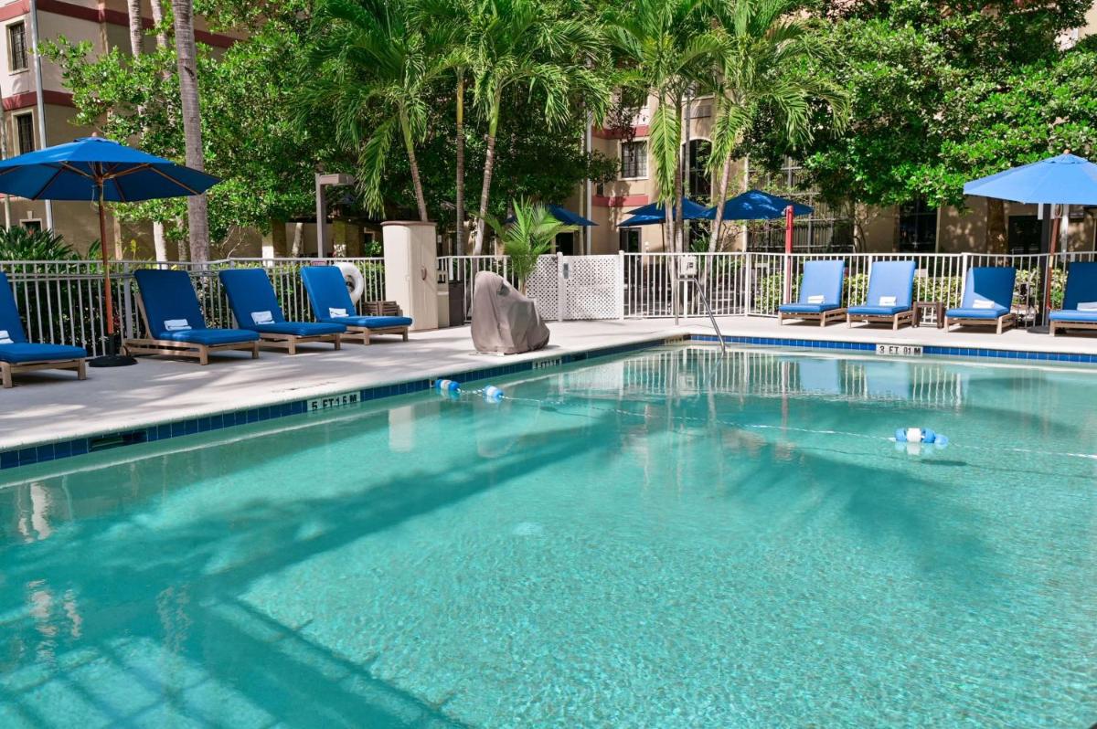 Sonesta ES Suites Fort Lauderdale Plantation - image 3