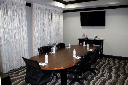 Sonesta ES Suites Fort Lauderdale Plantation - image 30