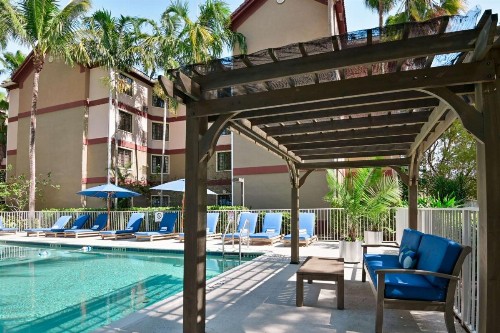 Sonesta ES Suites Fort Lauderdale Plantation - image 4
