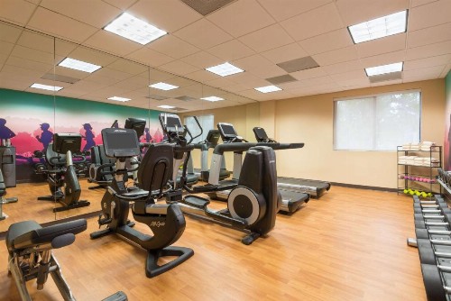 Hyatt Place Ft. Lauderdale/Plantation - image 35