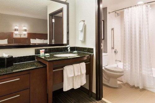 Hyatt Place Ft. Lauderdale/Plantation - image 36