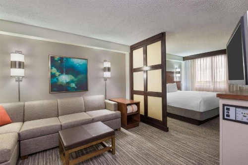 Hyatt Place Ft. Lauderdale/Plantation - image 46