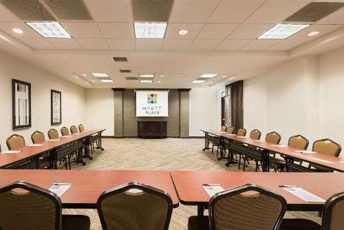 Hyatt Place Ft. Lauderdale/Plantation - image 48