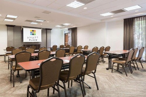 Hyatt Place Ft. Lauderdale/Plantation - image 7