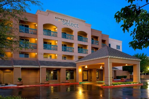 Sonesta Select Pleasant Hill - image 5