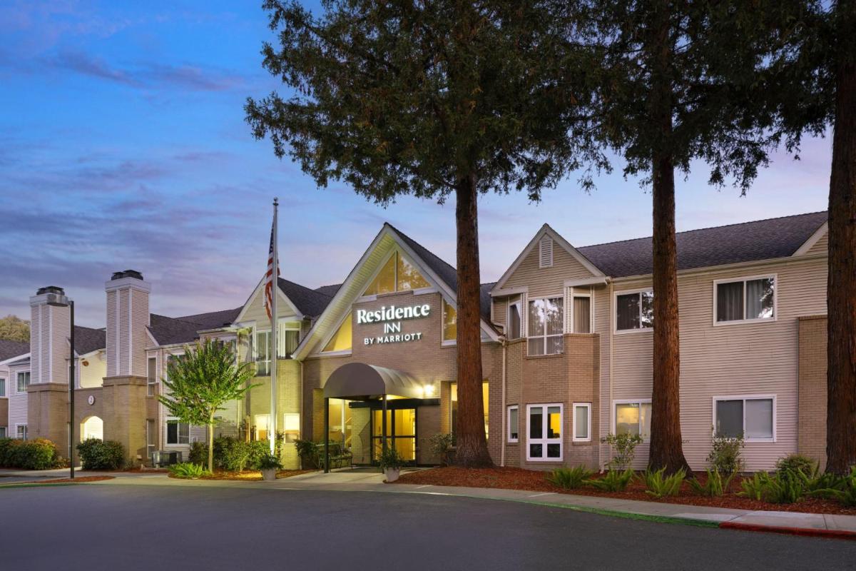 Residence Inn Pleasant Hill Concord - main image
