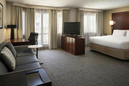 Residence Inn Pleasant Hill Concord - image 12