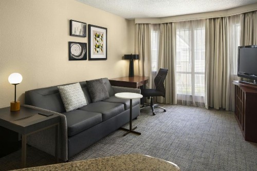 Residence Inn Pleasant Hill Concord - image 14