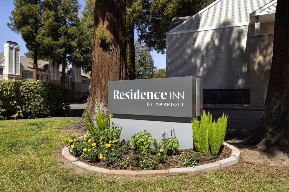 Residence Inn Pleasant Hill Concord - image 2
