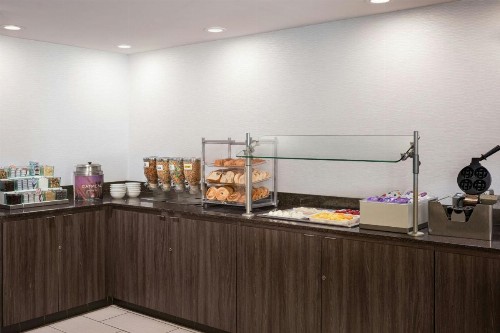 Residence Inn Pleasant Hill Concord - image 20