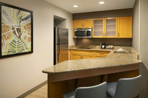 Residence Inn Pleasant Hill Concord - image 21