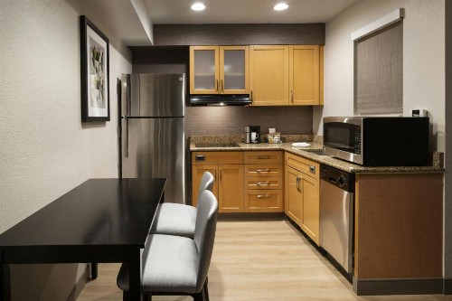 Residence Inn Pleasant Hill Concord - image 22