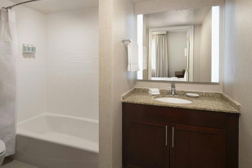 Residence Inn Pleasant Hill Concord - image 24