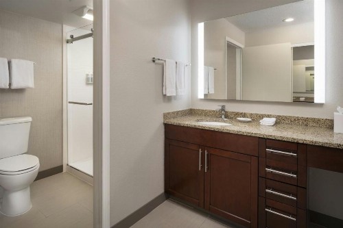 Residence Inn Pleasant Hill Concord - image 26