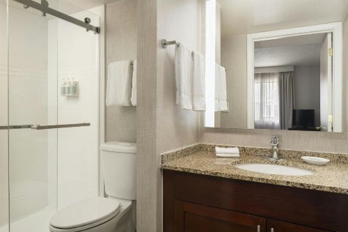 Residence Inn Pleasant Hill Concord - image 27