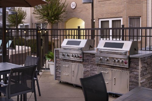 Residence Inn Pleasant Hill Concord - image 30