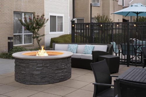 Residence Inn Pleasant Hill Concord - image 31