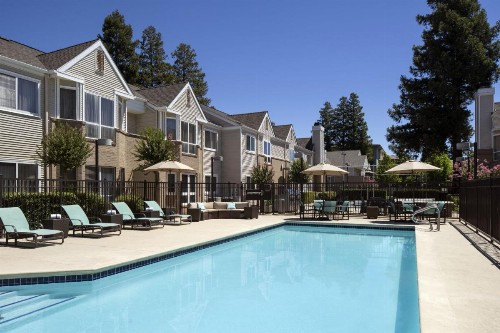 Residence Inn Pleasant Hill Concord - image 33