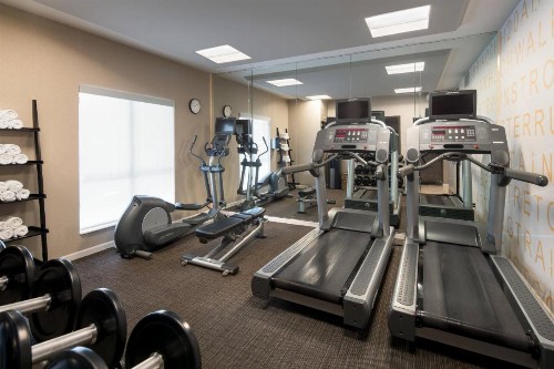 Residence Inn Pleasant Hill Concord - image 34