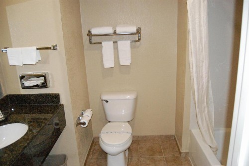 Pleasant Hill Inn - image 12