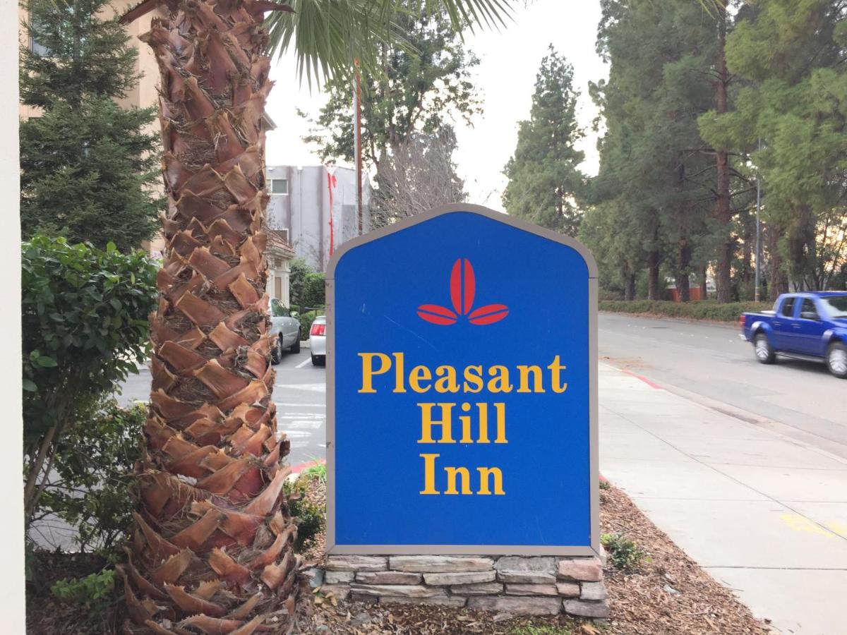 Pleasant Hill Inn - image 2