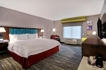 Hampton Inn Pleasant View - image 10