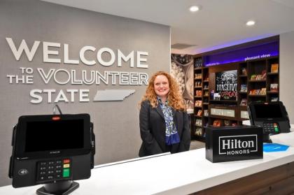 Hampton Inn Pleasant View - image 3