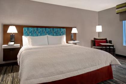 Hampton Inn Pleasant View - image 8
