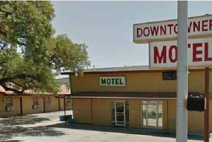 Downtowner Motel