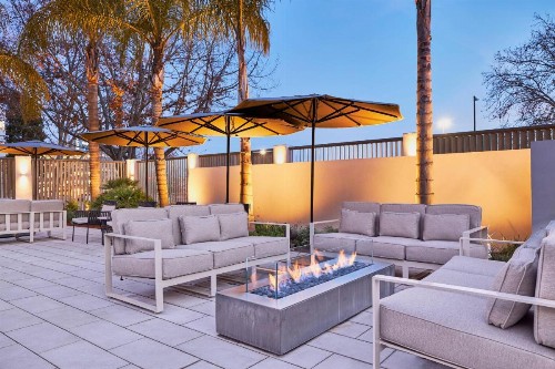 Ac Hotel Pleasanton