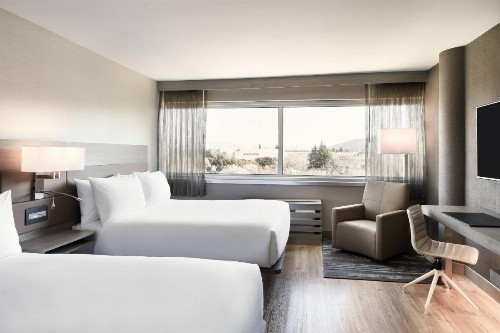 AC Hotel by Marriott Pleasanton - image 14