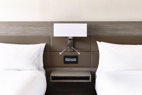 AC Hotel by Marriott Pleasanton - image 21