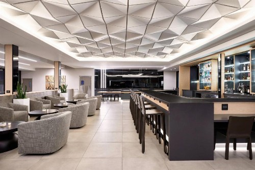 AC Hotel by Marriott Pleasanton - image 31