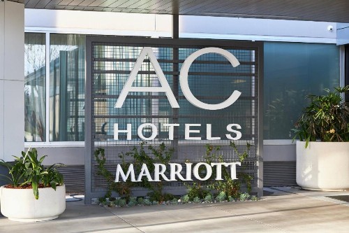 AC Hotel by Marriott Pleasanton - image 32