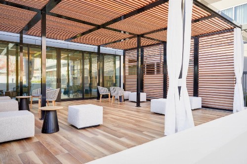 AC Hotel by Marriott Pleasanton - image 35