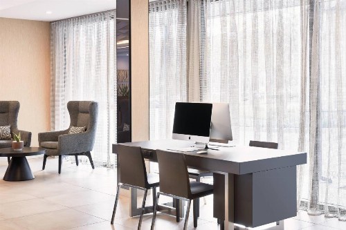 AC Hotel by Marriott Pleasanton - image 38