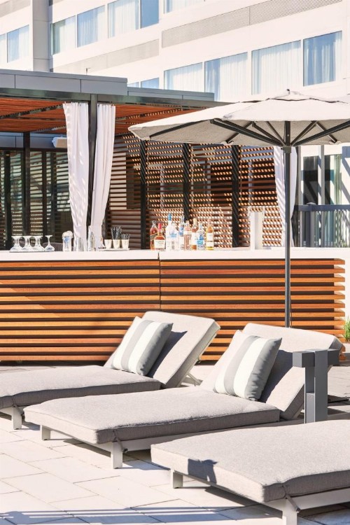 AC Hotel by Marriott Pleasanton - image 4