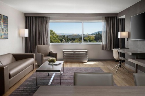 AC Hotel by Marriott Pleasanton - image 39