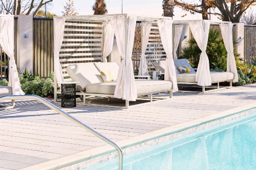 AC Hotel by Marriott Pleasanton - image 44