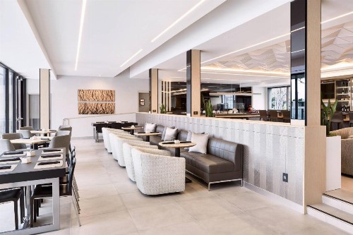 AC Hotel by Marriott Pleasanton - image 6