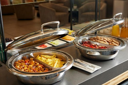 AC Hotel by Marriott Pleasanton - image 7