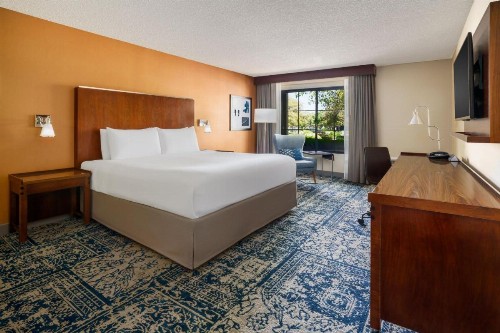 Four Points by Sheraton - Pleasanton - image 1
