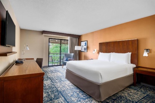Four Points by Sheraton - Pleasanton - image 13