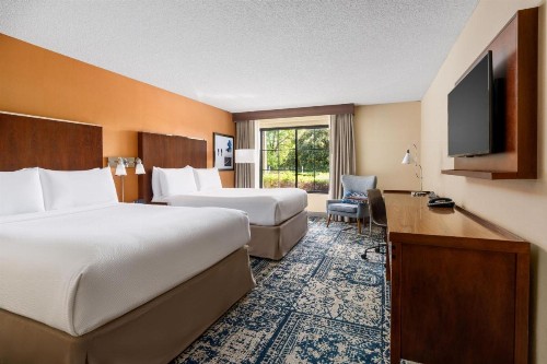 Four Points by Sheraton - Pleasanton - image 14