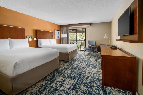 Four Points by Sheraton - Pleasanton - image 17