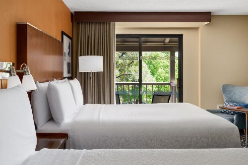 Four Points by Sheraton - Pleasanton - image 18