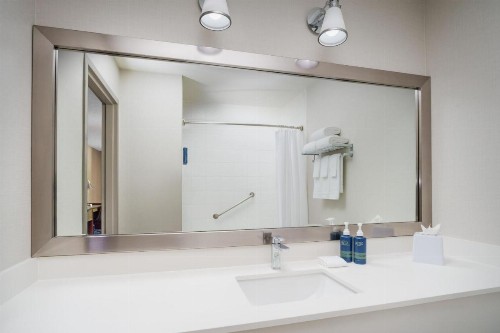 Four Points by Sheraton - Pleasanton - image 20
