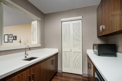 Four Points by Sheraton - Pleasanton - image 24